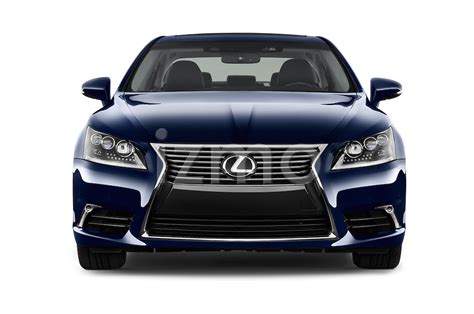 2016 Lexus Ls photo