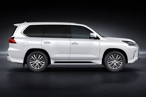 2016 Lexus Lx570 photo