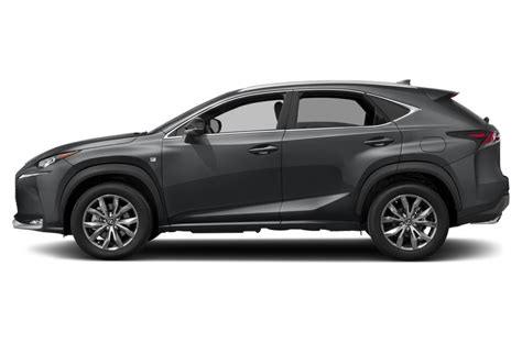 2016 Lexus Nx200t photo