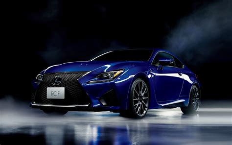 2016 Lexus Rc f