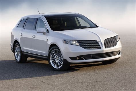 2016 Lincoln Mkt