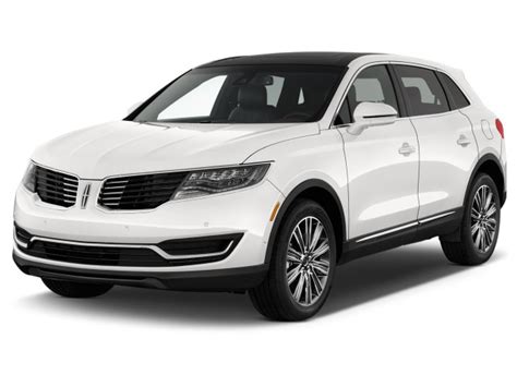 2016 Lincoln Mkx photo