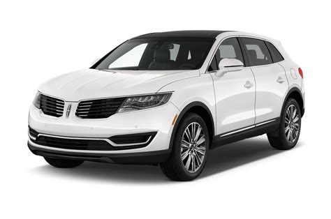 2016 Lincoln Mkx photo