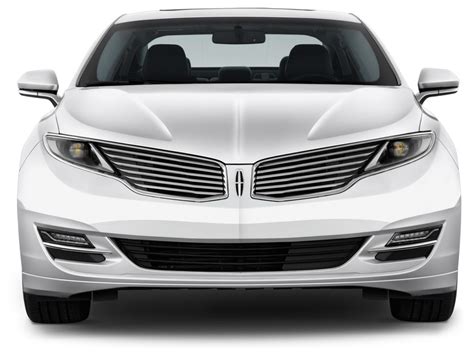 2016 Lincoln Mkz hybrid photo