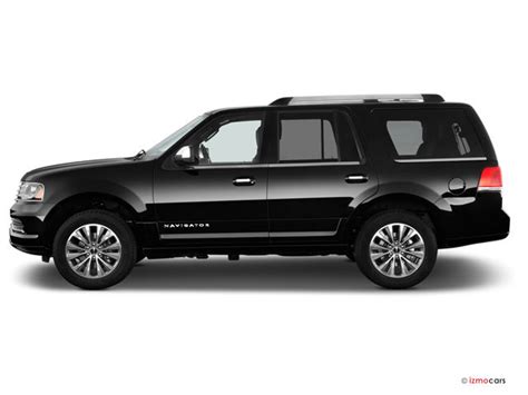 2016 Lincoln Navigator photo