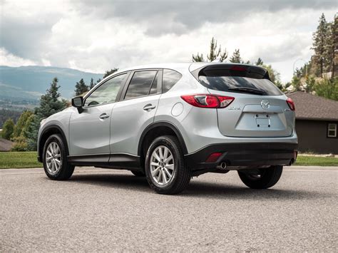 2016 Mazda Cx-5 photo