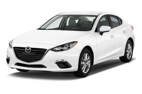 2016 Mazda Mazda3 photo