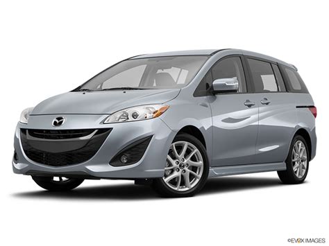 2016 Mazda Mazda5 photo