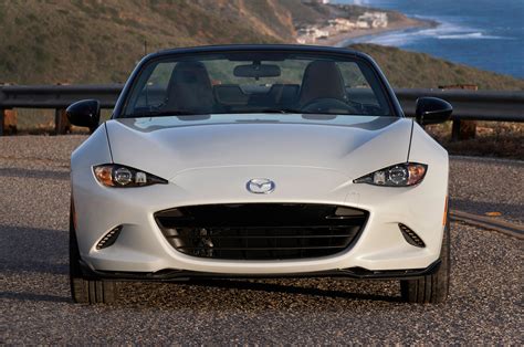 2016 Mazda Miata photo