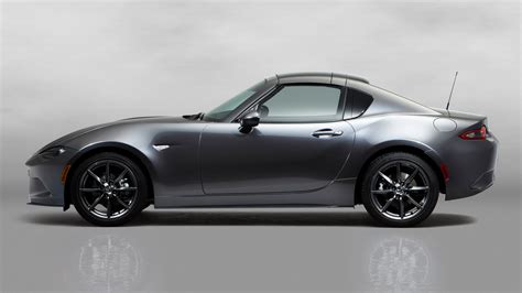 2016 Mazda Mx-5 photo