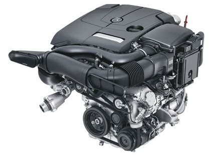 2016 Mercedes-benz C300 engine