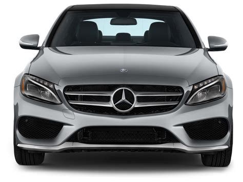 2016 Mercedes-benz C300 photo