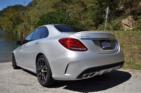 2016 Mercedes-benz C450 photo