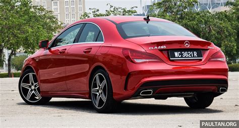 2016 Mercedes-benz Cla250 photo