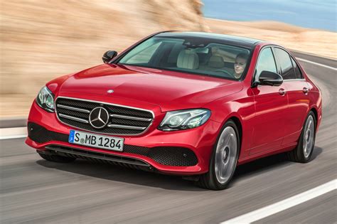 2016 Mercedes-benz E207 photo