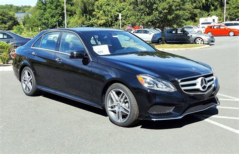 2016 Mercedes-benz E350 photo