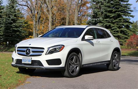 2016 Mercedes-benz Gla250 photo