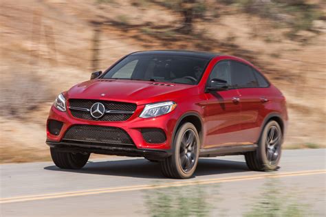 2016 Mercedes-benz Gle292 coupe photo