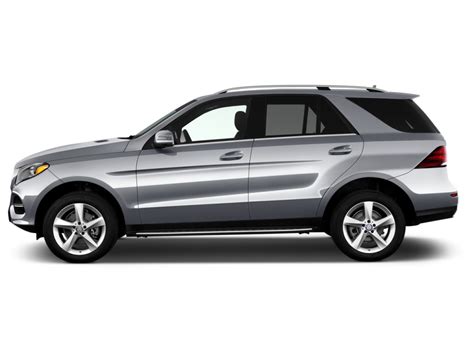 2016 Mercedes-benz Gle300d photo