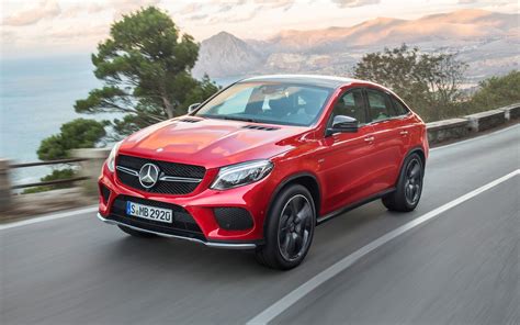 2016 Mercedes-benz Gle350 photo