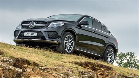 2016 Mercedes-benz Gle350d