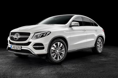 2016 Mercedes-benz Gle400 photo