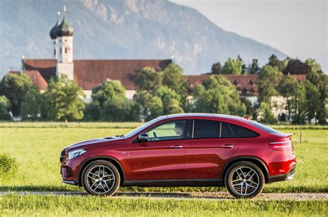 2016 Mercedes-benz Gle450 photo