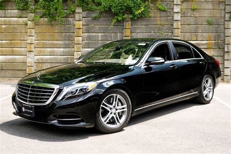 2016 Mercedes-benz S550 4matic photo