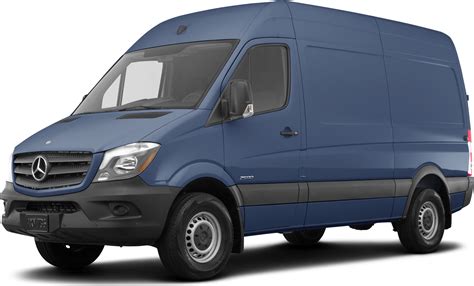 2016 Mercedes-benz Sprinter 1500 engine