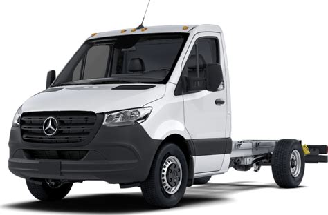 2016 Mercedes-benz Sprinter 4500 photo