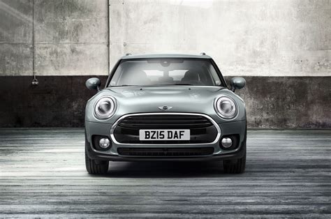 2016 Mini Clubman photo