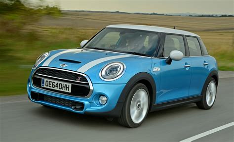 2016 Mini Cooper s