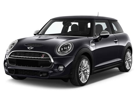 2016 Mini Cooper photo