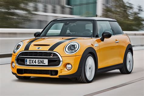 2016 Mini Cooper