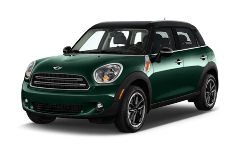 2016 Mini Countryman photo