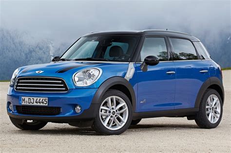 2016 Mini Countryman