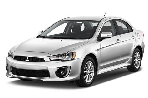 2016 Mitsubishi Lancer photo