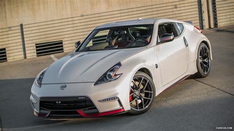 2016 Nissan 370z photo