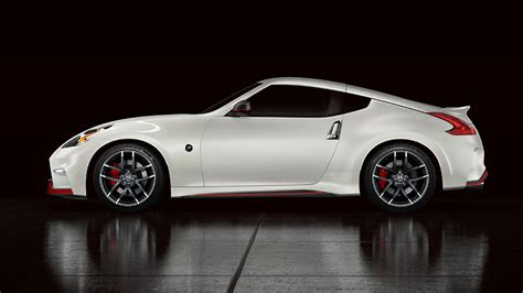 2016 Nissan 370z photo