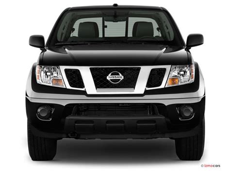 2016 Nissan Frontier photo