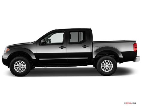 2016 Nissan Frontier photo