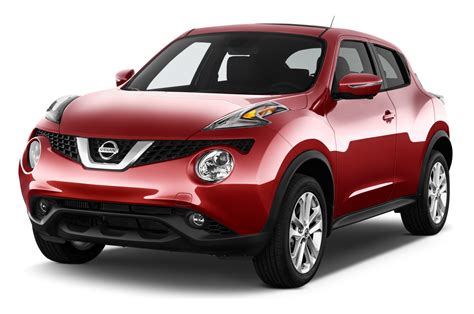 2016 Nissan Juke engine