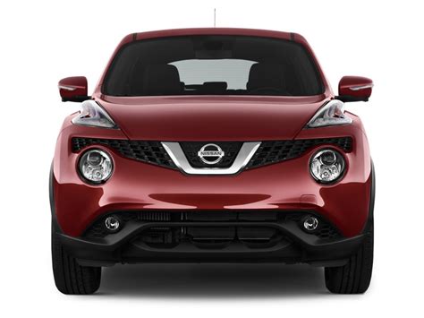 2016 Nissan Juke photo