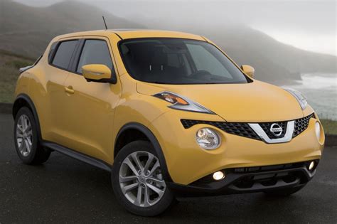 2016 Nissan Juke photo