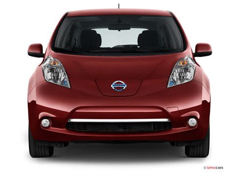 2016 Nissan Leaf photo