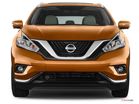 2016 Nissan Murano photo