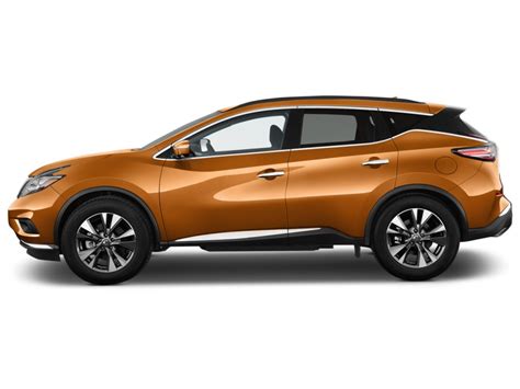 2016 Nissan Murano photo