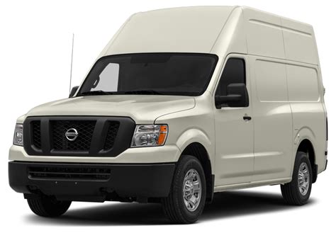 2016 Nissan Nv