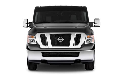 2016 Nissan Nv3500 photo