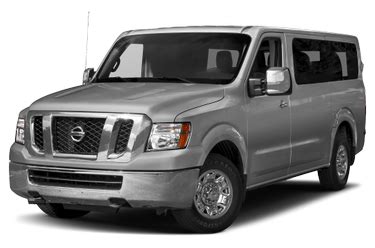 2016 Nissan Nv3500 photo